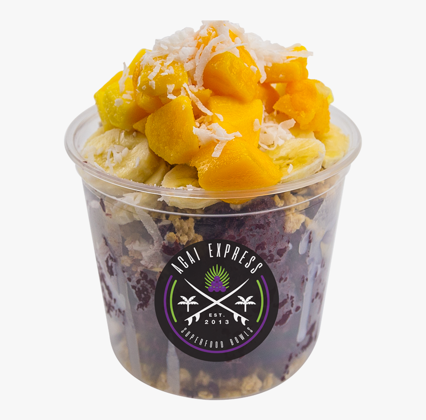 Taino Bowl - Candied Fruit, HD Png Download