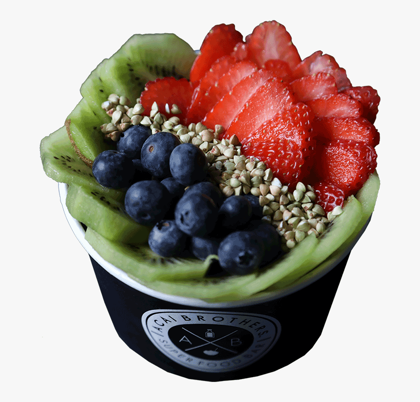 Frutti Di Bosco, HD Png Download