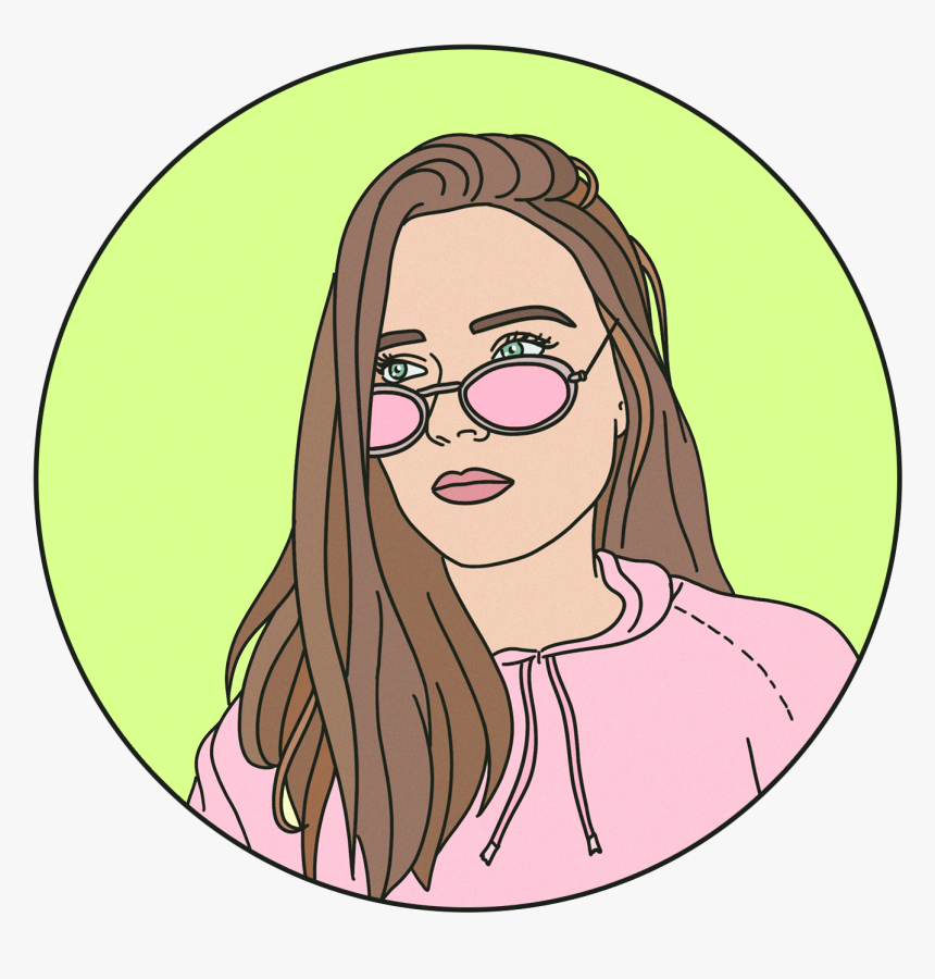 Girl, HD Png Download