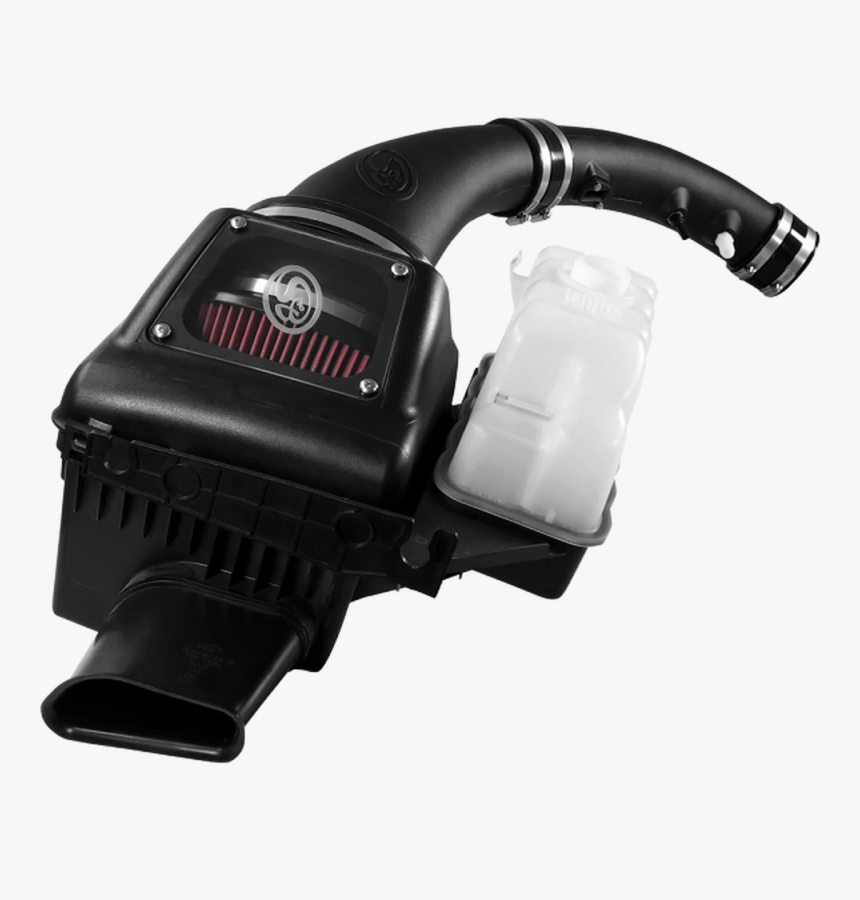 Cold Air Intake For 2011 2016 Ford F 250 / F 350 - Gun, HD Png Download