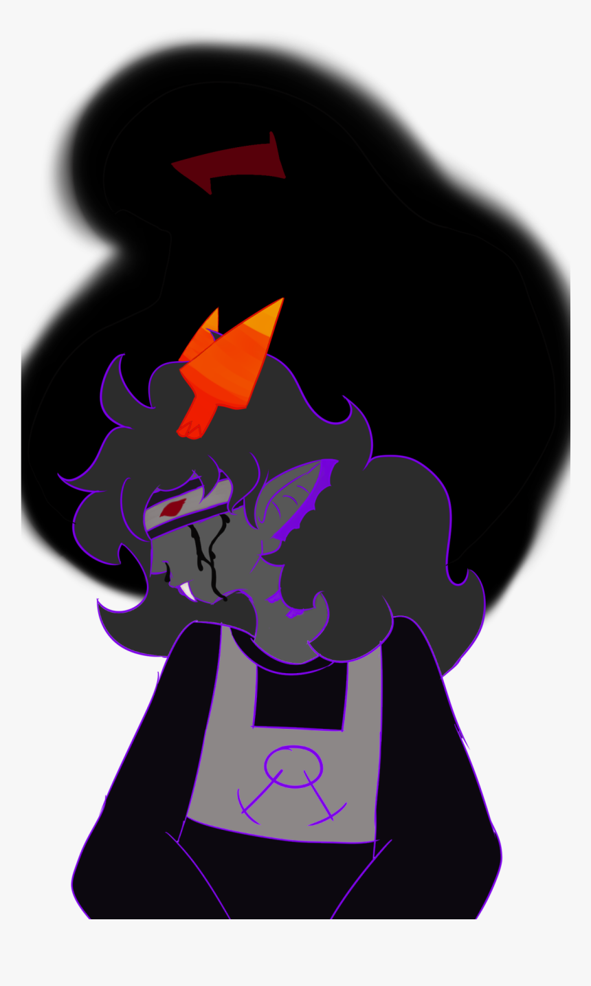 Kuvoos Symbio, Being My First Troll Ever, Was More - Illustration, HD Png Download