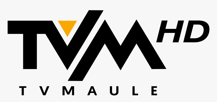Logo Tvmaule 2018 - Triangle, HD Png Download