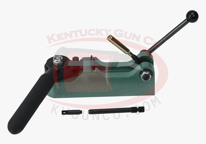 Rcbs Primer Pocket Swager Combo-2, HD Png Download