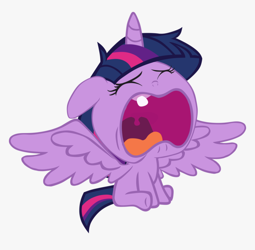 Spike And Baby Twilight, HD Png Download