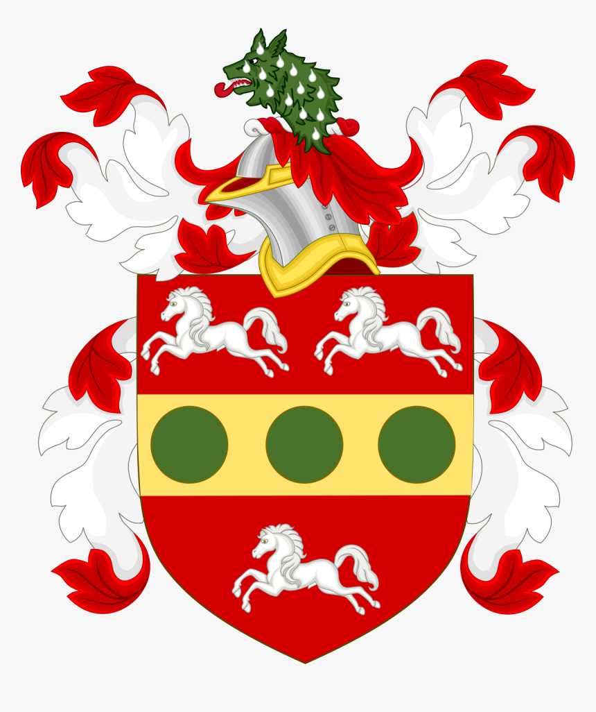 Newcastle Coat Of Arms, HD Png Download