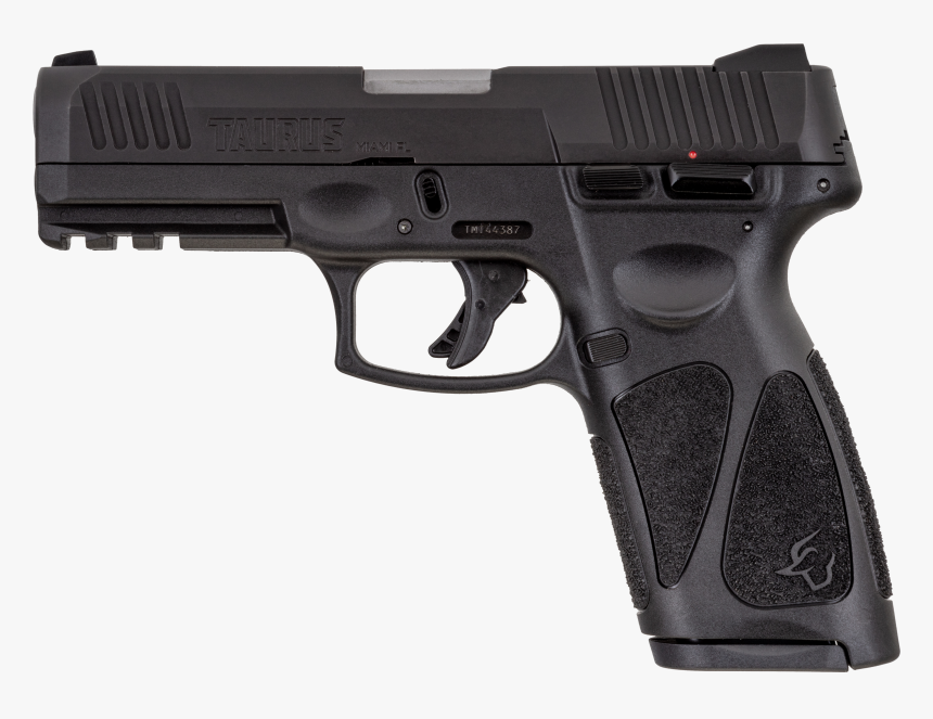 Taurus G3 9mm, HD Png Download