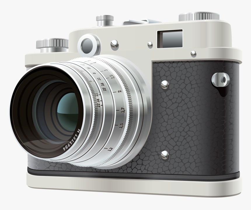 Kamera Cdr, HD Png Download