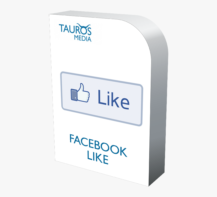 Net , Png Download - Facebook Like Button, Transparent Png