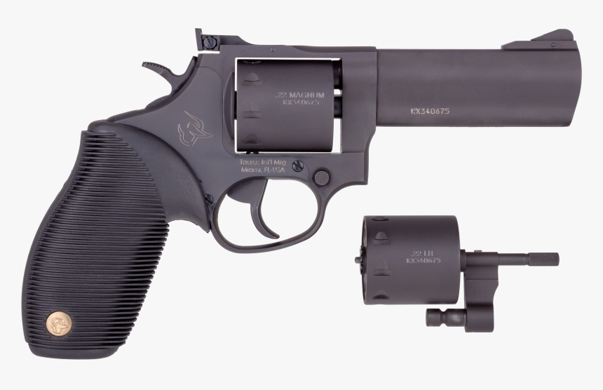 Tracker® 992 Revolvers - Taurus Judge, HD Png Download