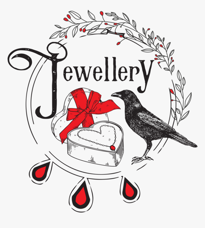 Offbeat And Distinctive Jewellery Pieces For Literary, HD Png Download