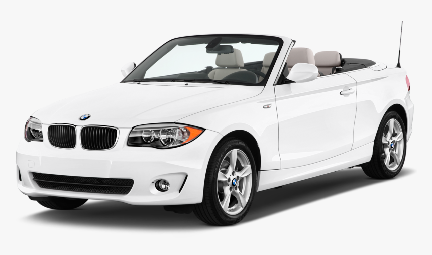 Drawn Bmw Normal Car - 1 Series Bmw 2 Door, HD Png Download