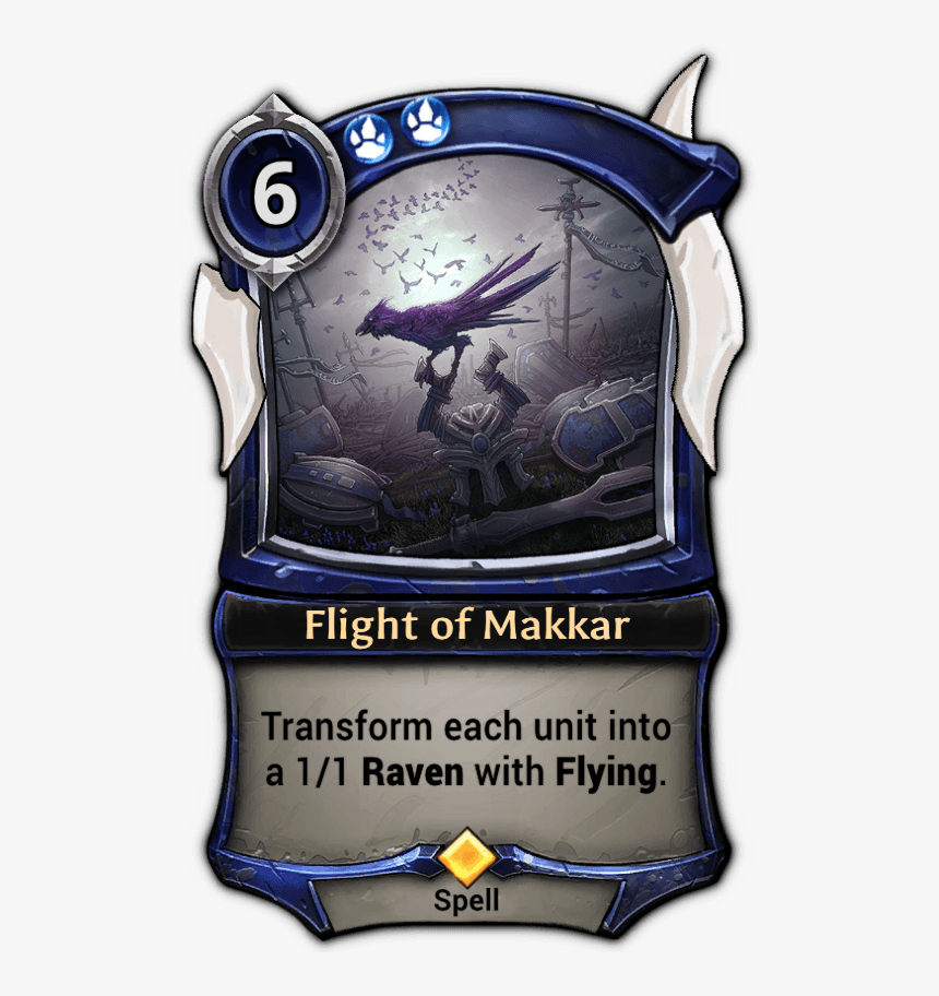 Eternal Card Game Wiki - Eternal Card Game Rolant, HD Png Download