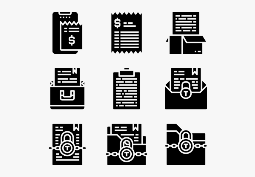 Icon, HD Png Download