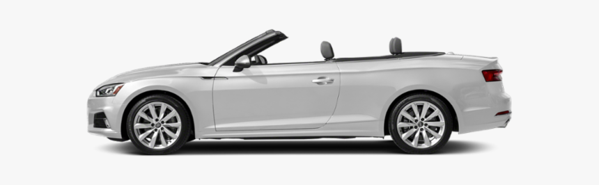 2018 Cadillac Ats Coupe White, HD Png Download