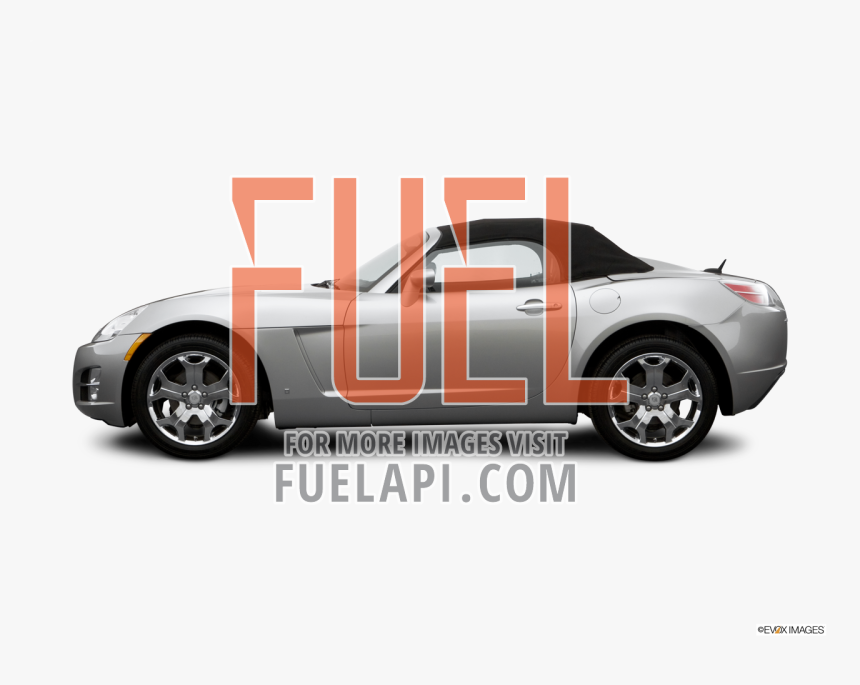 Saturn Sky, HD Png Download