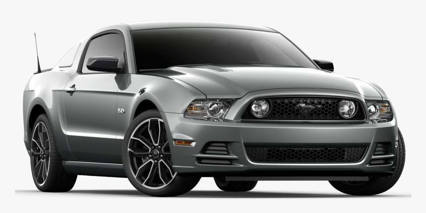 Mustang Convertible 4 Seater , Png Download - Mustang Convertible 4 Seater, Transparent Png