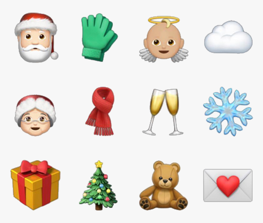 #emoji #emojis #apple #ios #iphone #pack #emojipack, HD Png Download