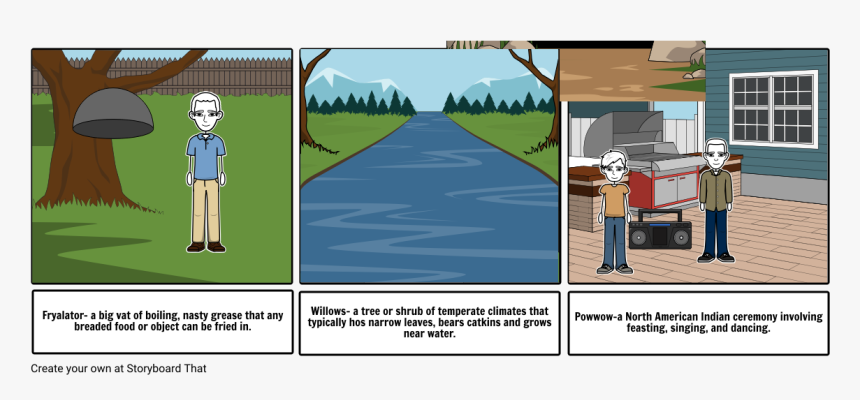 Cartoon, HD Png Download
