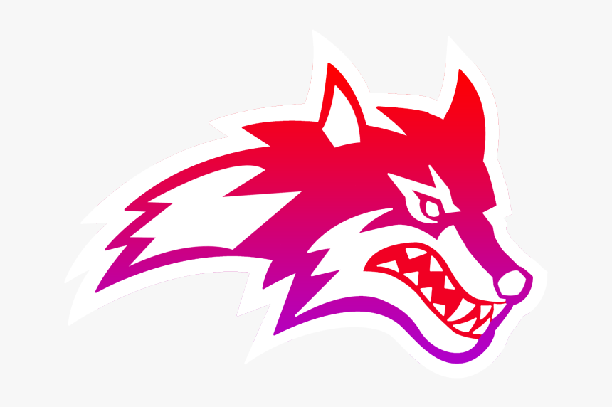 Looking For Group - Stony Brook Seawolves, HD Png Download