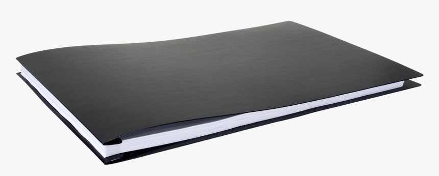 Ruby Paulina Pressboard Binder - 1u Rackmount Enclosure, HD Png Download