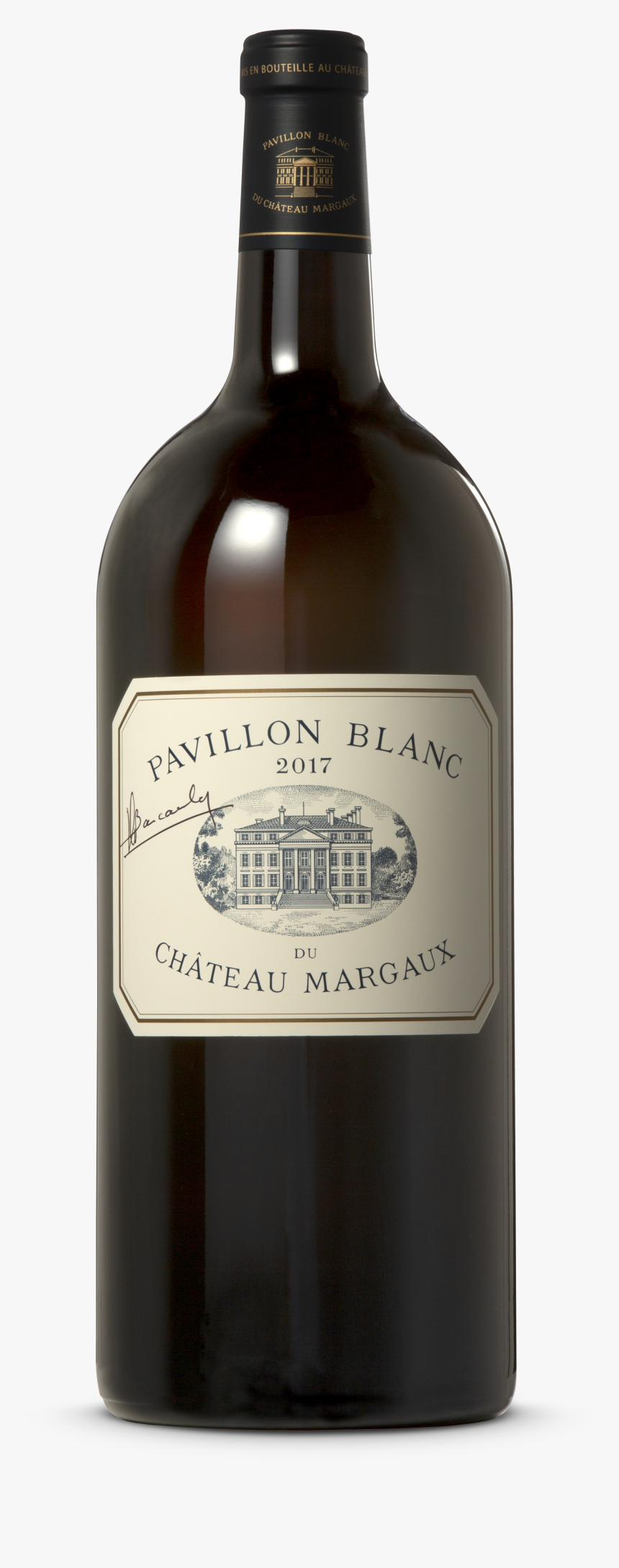 Glass Bottle, HD Png Download