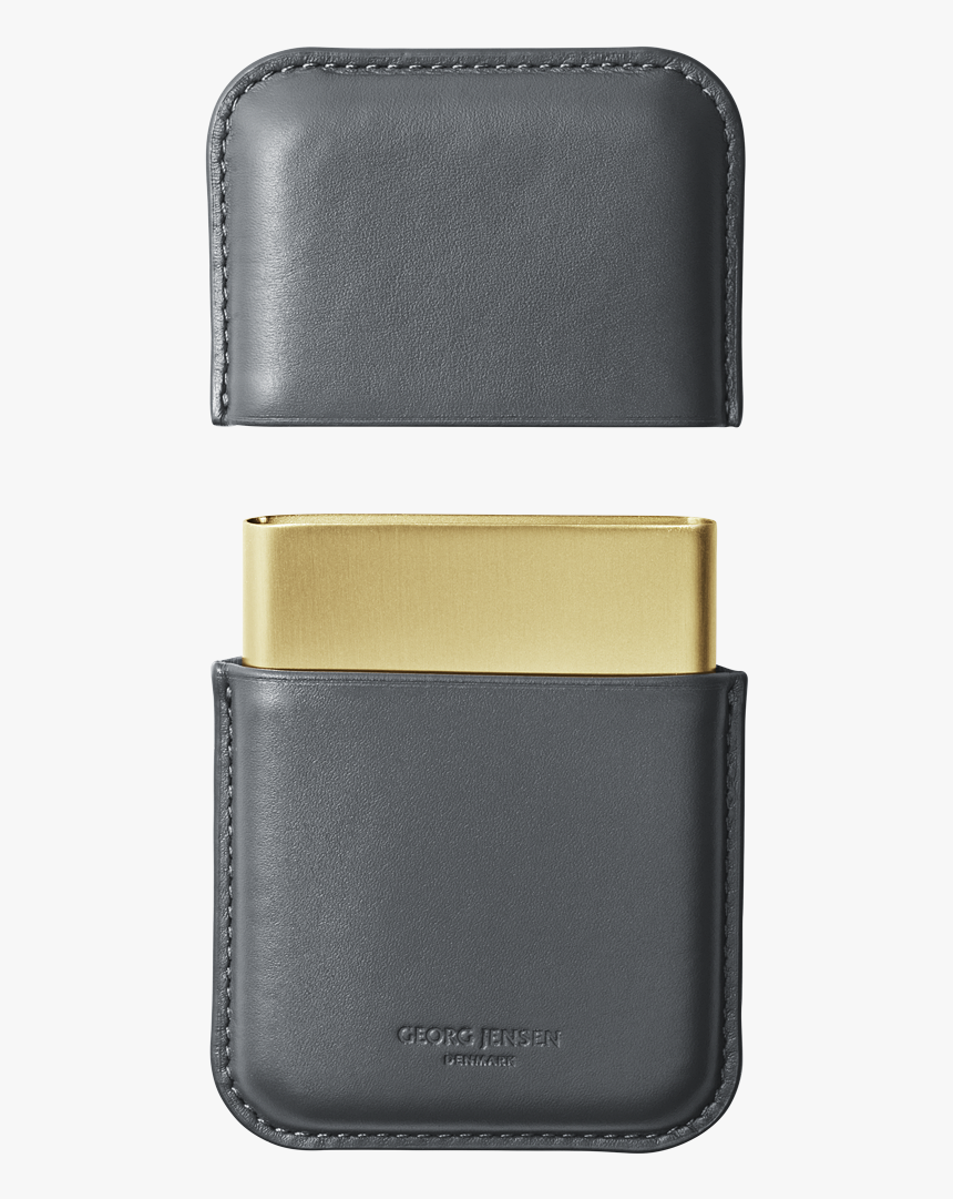 Shades Business Card Holder - Georg Jensen Card Holder, HD Png Download