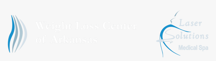 Logo For Weight Loss Center Of Arkansas And Laser Solutions - Parallel, HD Png Download