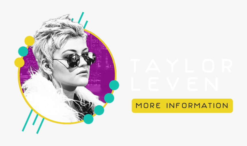 Taylor Icon - Graphic Design, HD Png Download