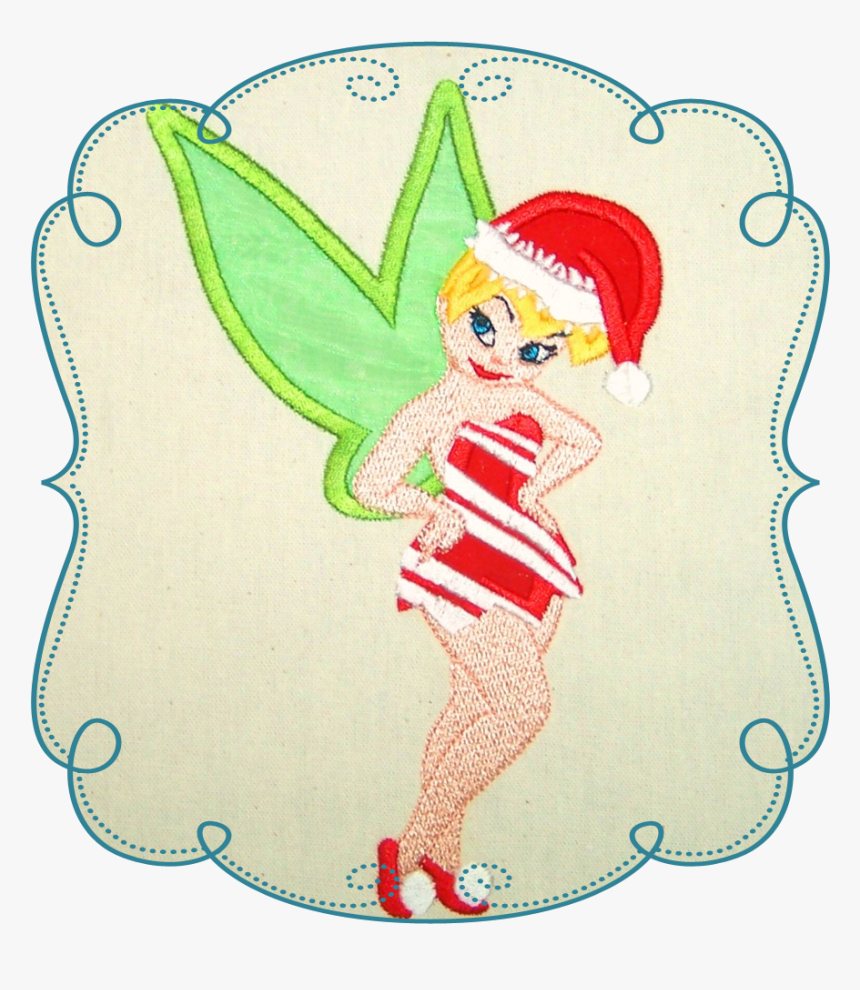 Christmas Lily - Cartoon, HD Png Download