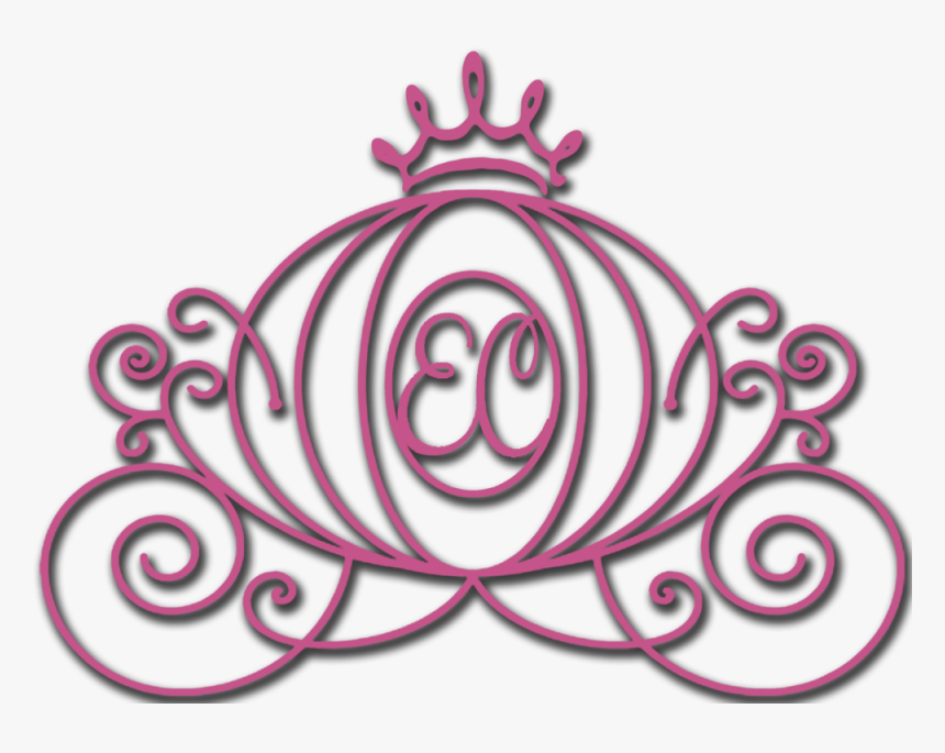 Logo - Cinderella, HD Png Download