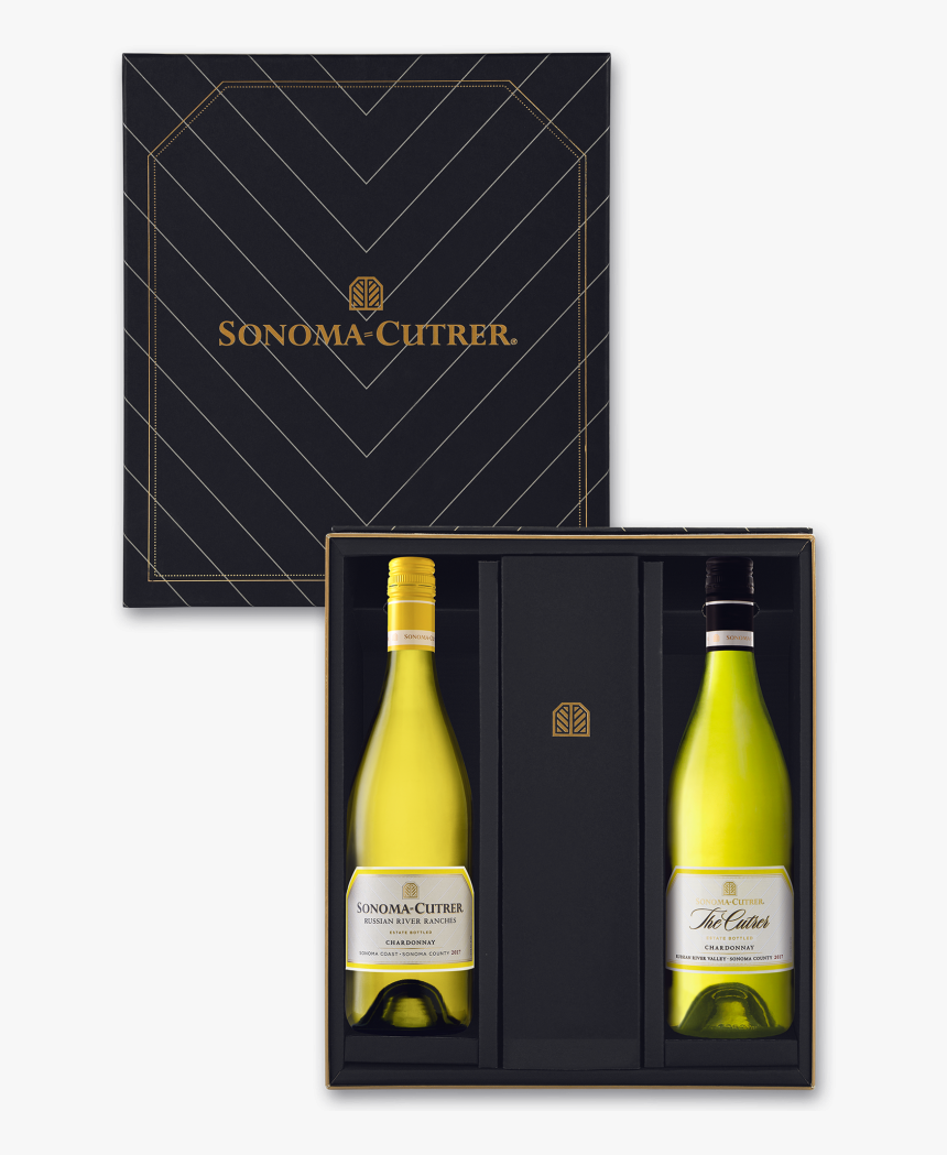 Wine Bottle, HD Png Download