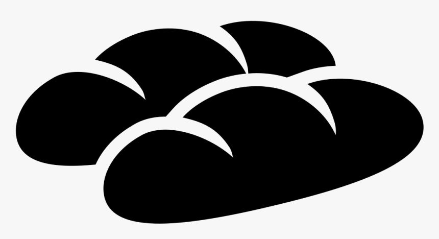 Bread, HD Png Download