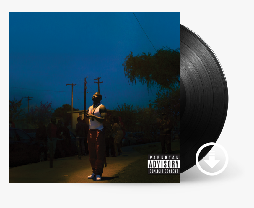 Redemption Mp3 - Parental Advisory, HD Png Download