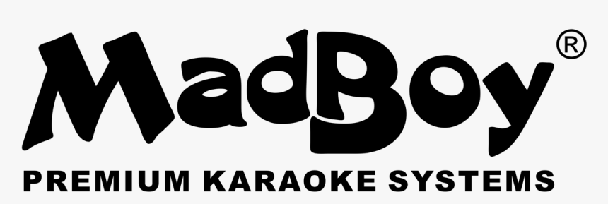 Madboy Premium Karaoke Systems - Karaoke, HD Png Download