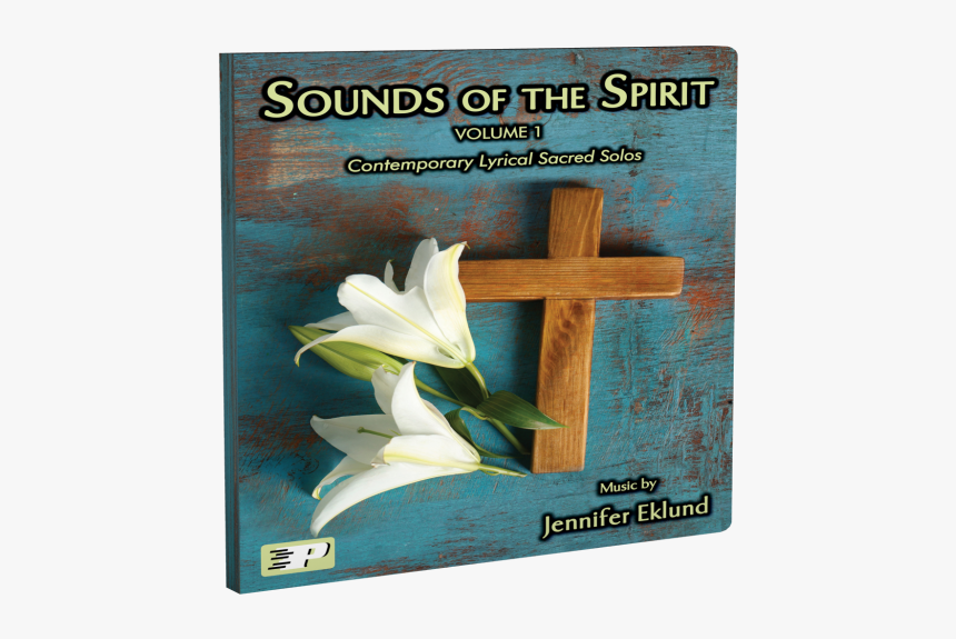 Sounds Of The Spirit 
 Title Recordings - Jasmine, HD Png Download
