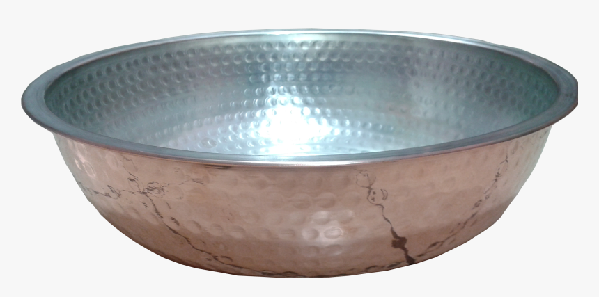 Pedicure Bowl, Copper Pedicure Bowls - Bowl, HD Png Download