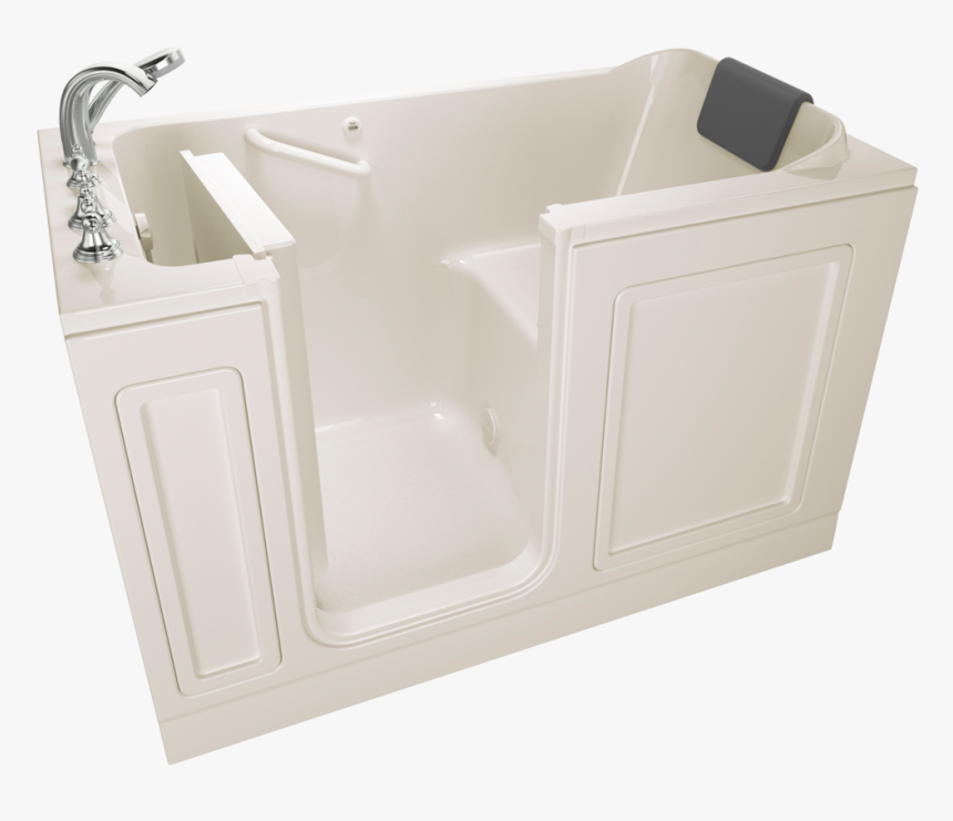 Walk-in Tub - Accessible Bathtub, HD Png Download