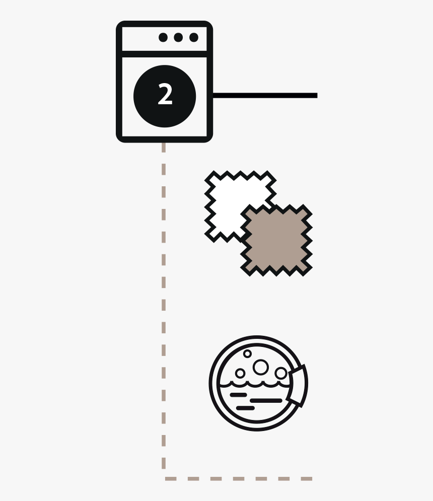 Icons - Step2 - Pattern, HD Png Download