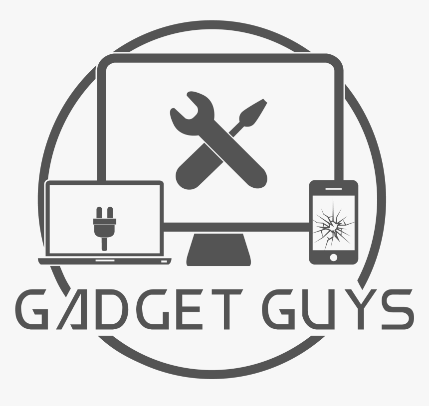 Gadget Guys Icon - Gadget Guys, HD Png Download