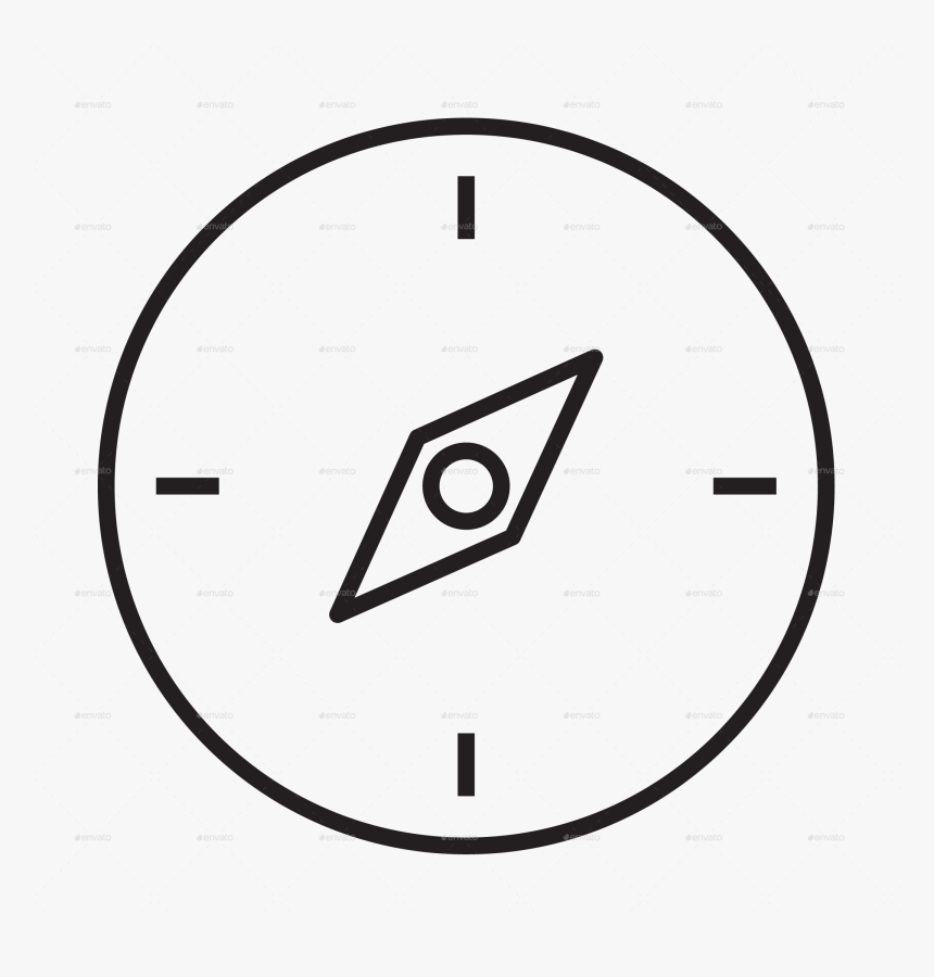 Circle, HD Png Download