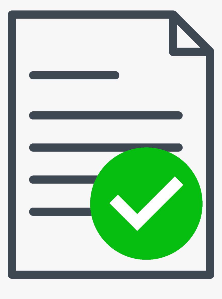 Report Icon Transparent, HD Png Download