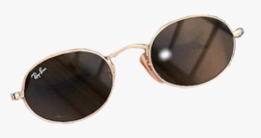 Sunglasses Lentes Lentesdesol Lentes♡ Sunglassesday - Shadow, HD Png Download