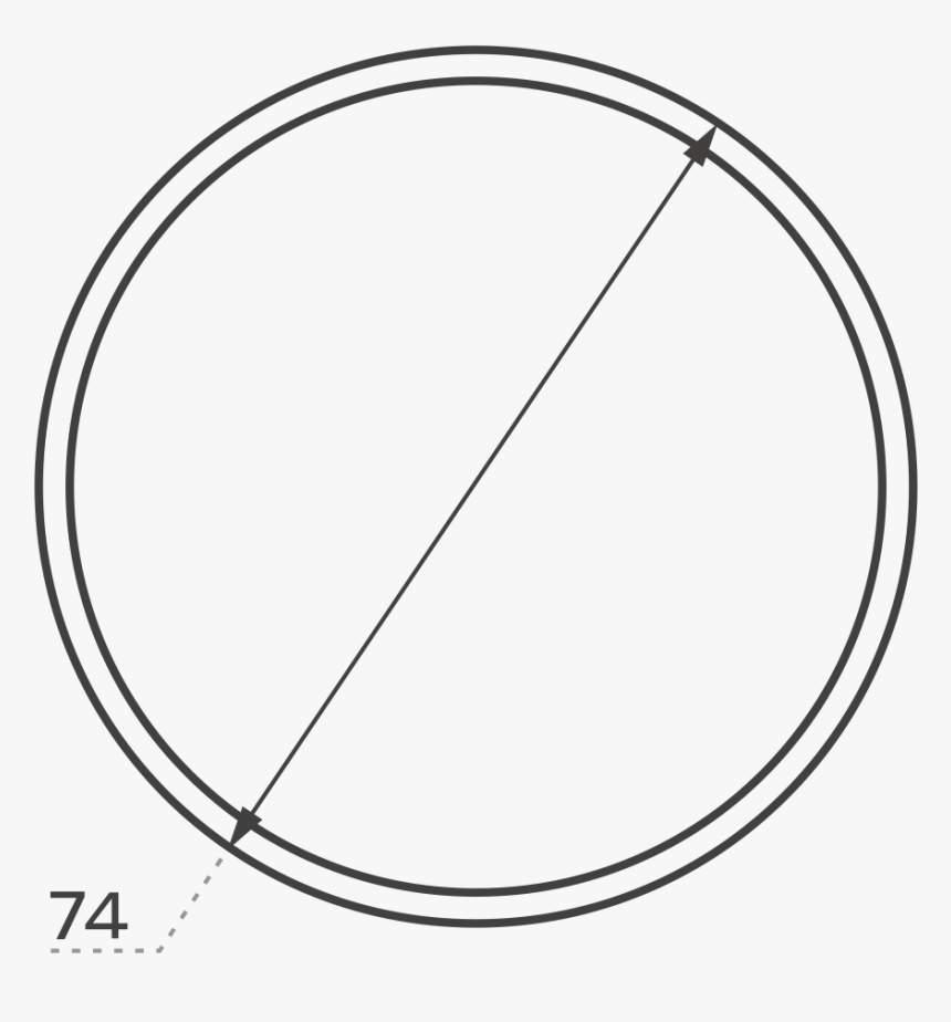 Circle, HD Png Download