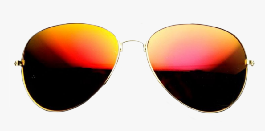 Sunglasses Lentes Sun Summer Men Freetoedit - Circle, HD Png Download