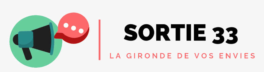 Logo Sortie - Circle, HD Png Download