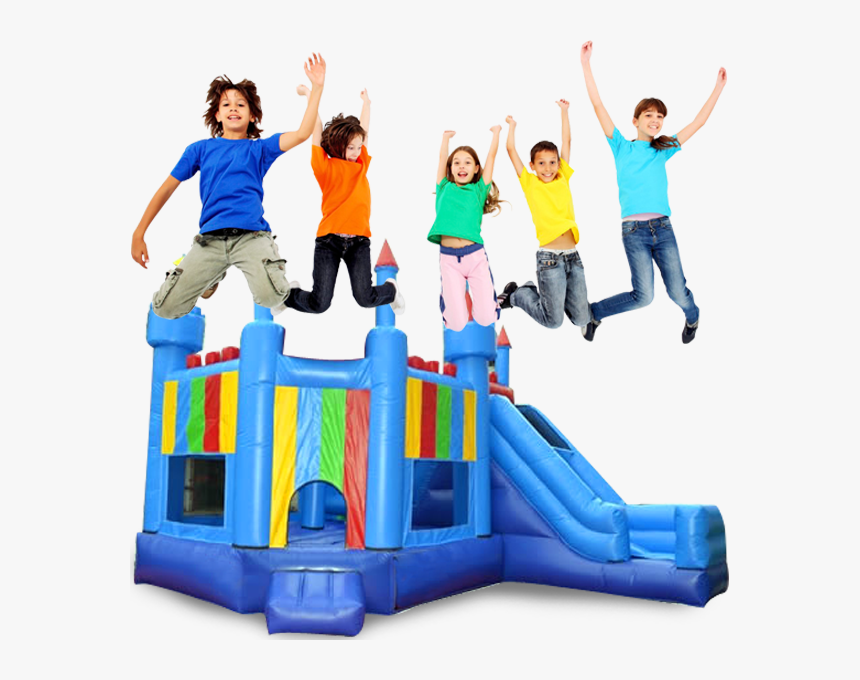 Jumping School Kids , Png Download - Thank You Learning Disability, Transparent Png