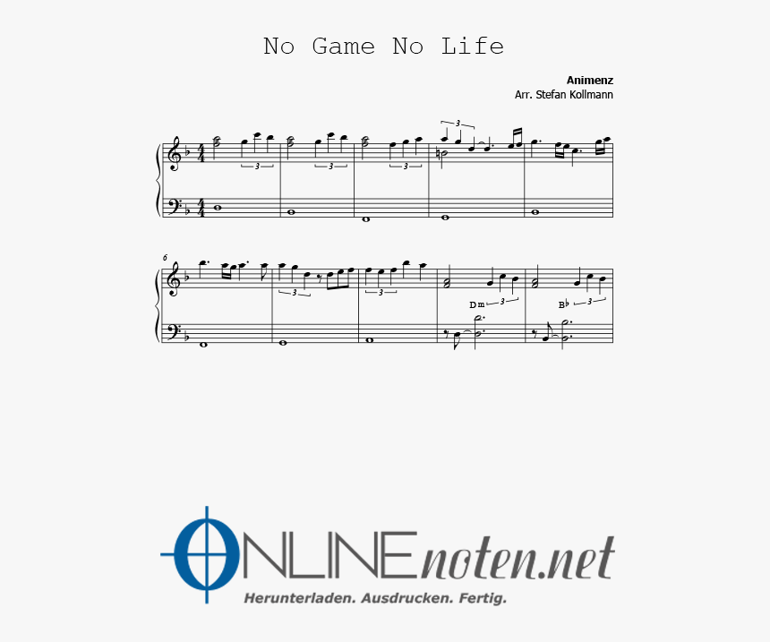 Get Smart Theme Sheet Music, HD Png Download