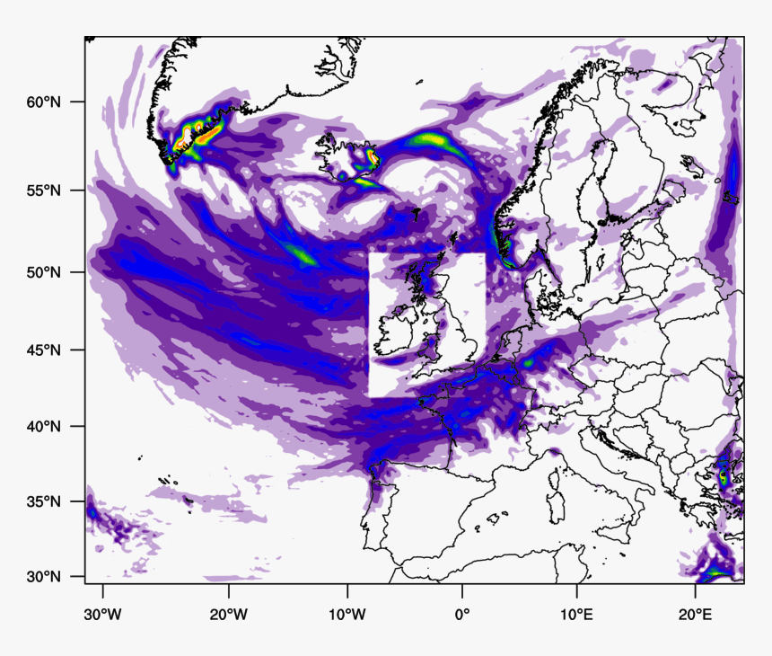 Europe, HD Png Download