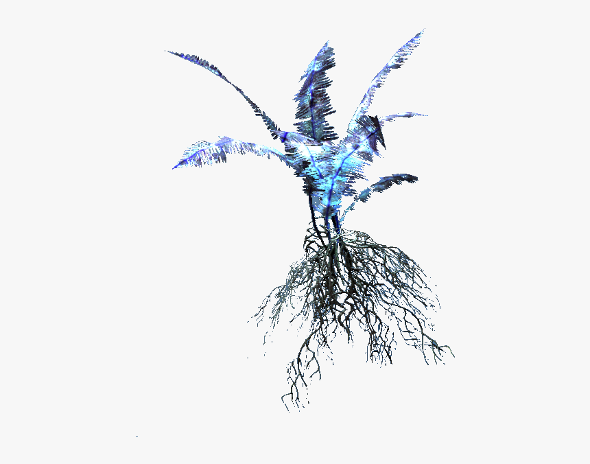 Fallout Experimental Plant, HD Png Download