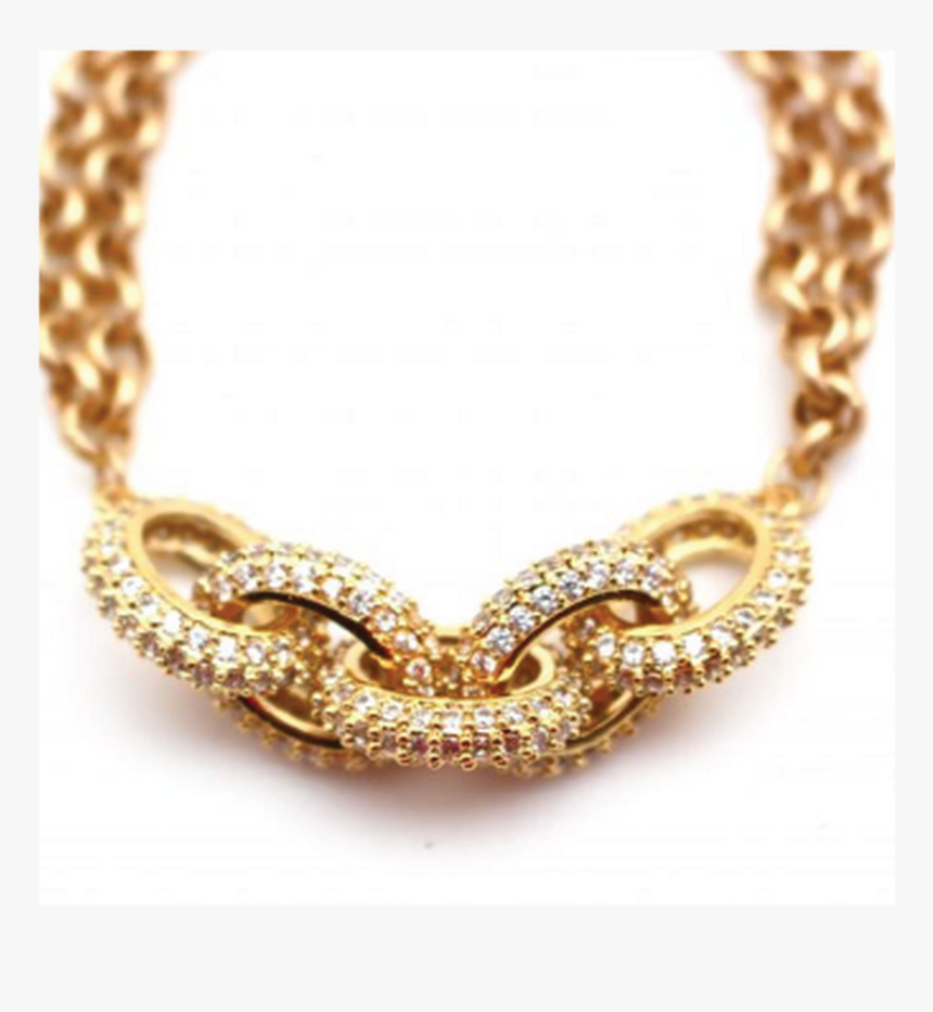 Karli Buxton - Necklace, HD Png Download